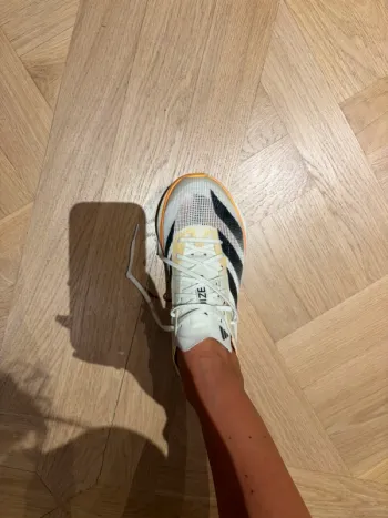 Adidas Adizero Takumi Sen 10 Running Shoes d'occasion