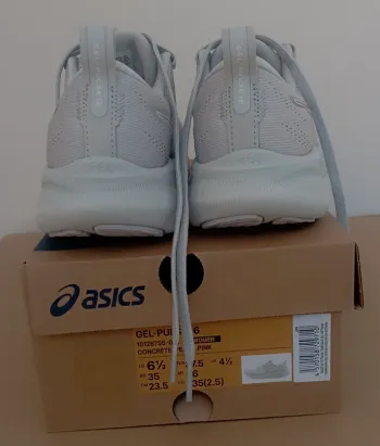 Used Scarpa Gel Pulse 16 bike — image 5 of 9