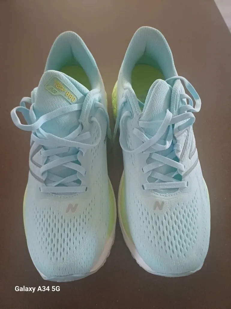 Used New Balance 880 bike — image 2 of 7