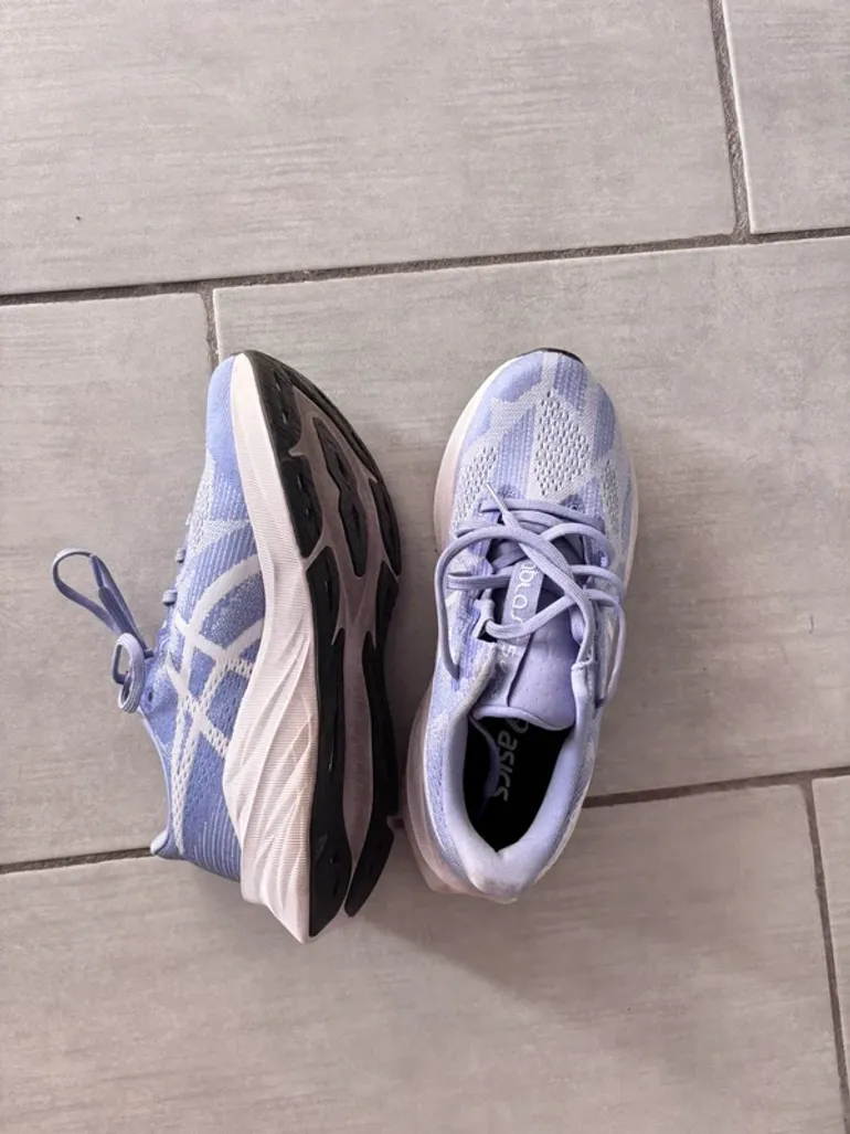 Used Asics Dynablast 5 bike — image 2 of 3