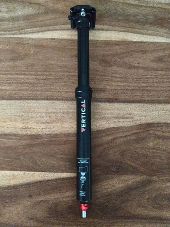 Gebrauchtes vertical Helium 2025 Saddles & Seatposts