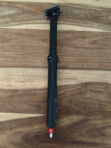 Used vertical Helium 2025 bike — image 2 of 9