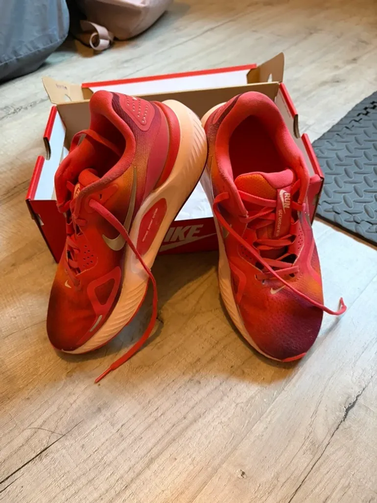 Gebrauchtes Nike Structure bike — Bild 2 von 3