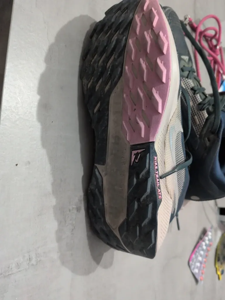 Used Pegasus Trail 5 GTX bike — image 2 of 5
