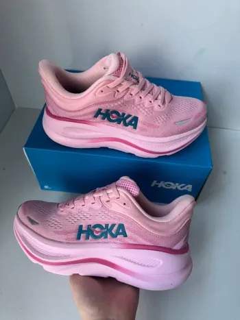 Used Hoka Shoes size 37 Running Shoes