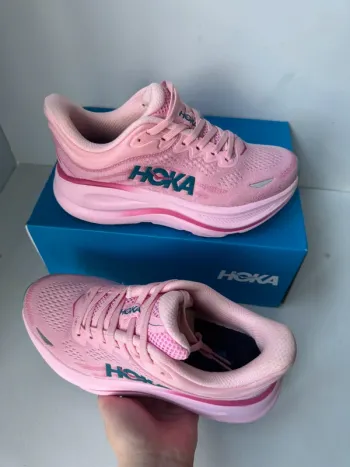 Used Hoka Shoes size 37 bike — image 5 of 5