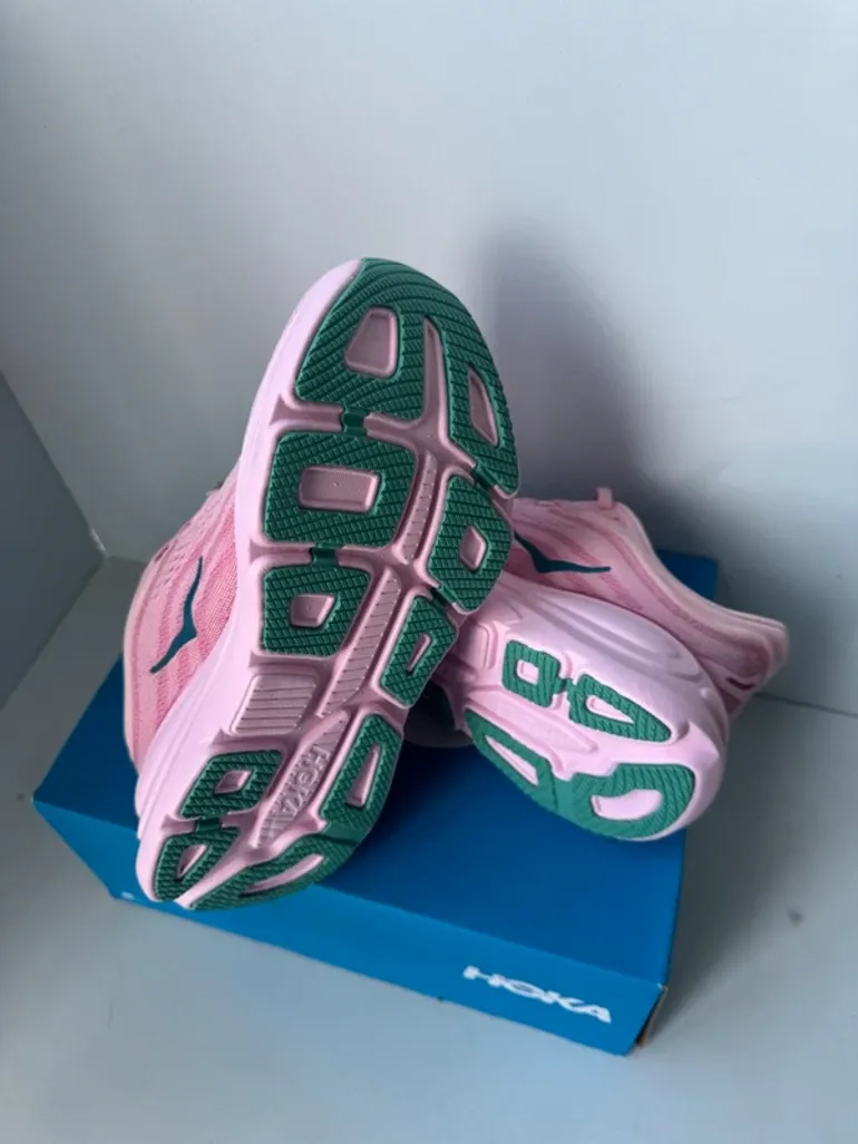 Used Hoka Shoes size 37 bike — image 2 of 5