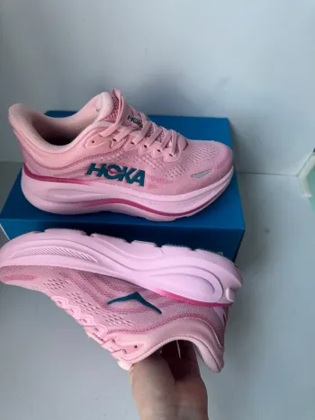 Used Hoka Shoes size 37 bike — image 4 of 5