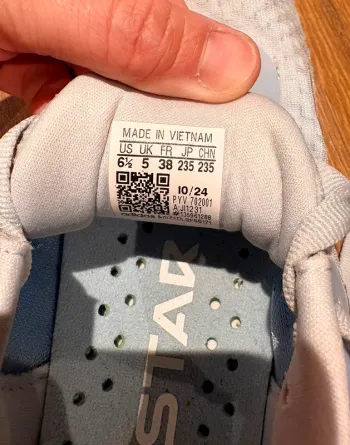 Used Adidas Adistar 3 bike — image 4 of 4