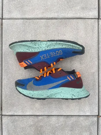 Używany Pegasus Trail Gore-Tex Running Shoes