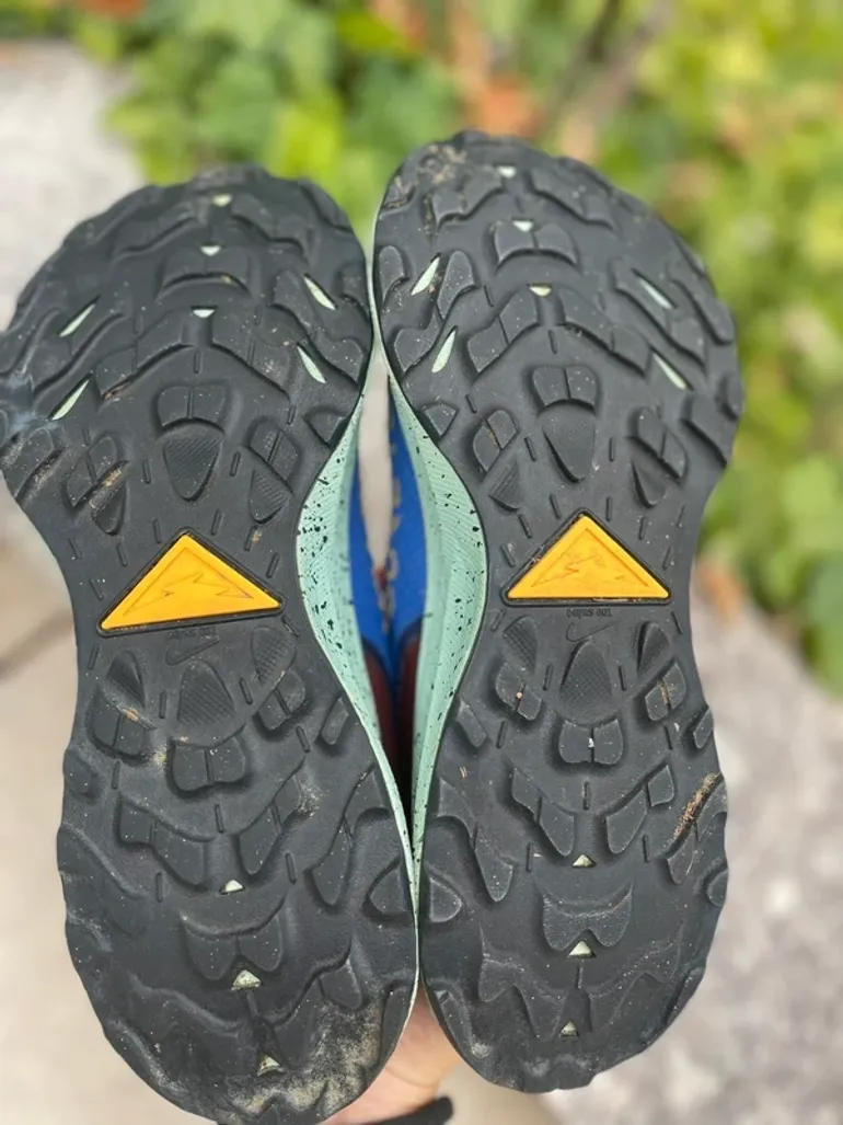 Used Pegasus Trail Gore-Tex bike — image 6 of 6