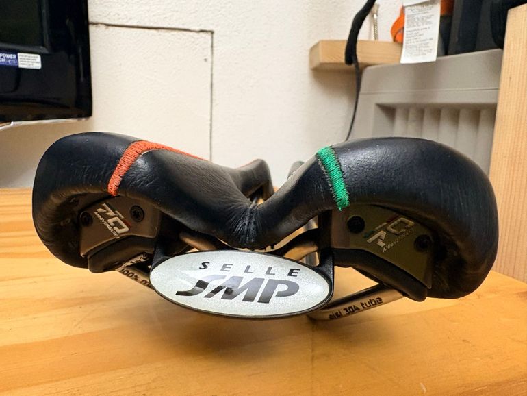 Brugt Selle Smp Glider bike — billede 8 af 9