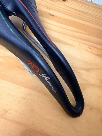 Brugt Selle Smp Glider bike — billede 3 af 9