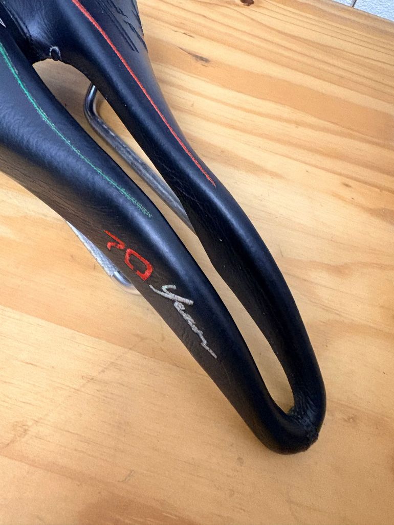 Brugt Selle Smp Glider bike — billede 3 af 9
