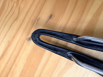 Selle Smp Glider bike usato — immagine 7 di 9