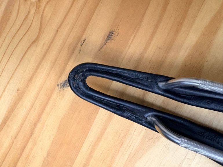 Brugt Selle Smp Glider bike — billede 7 af 9