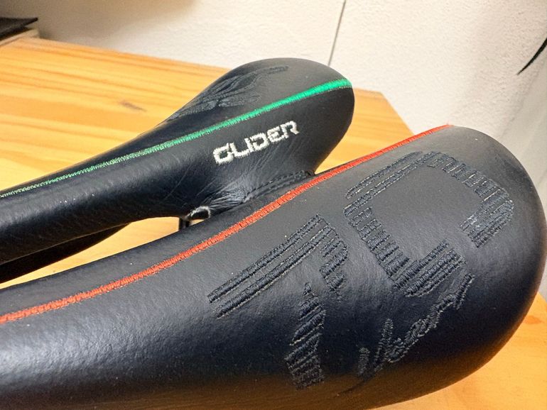 Brugt Selle Smp Glider bike — billede 9 af 9