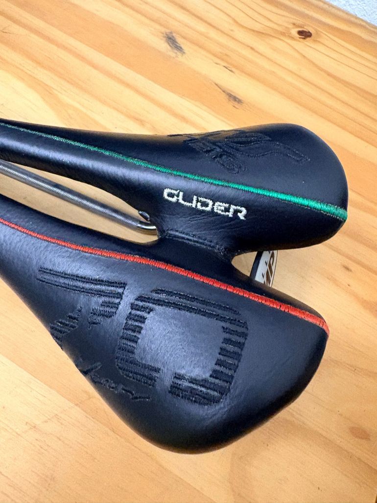 Brugt Selle Smp Glider bike — billede 2 af 9