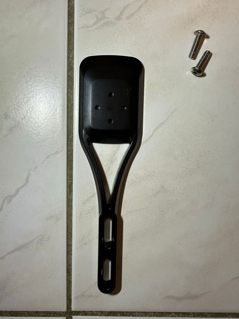 Used Wahoo ELEMNT ACE Integrated Handlebar Mount bike — image 3 of 3