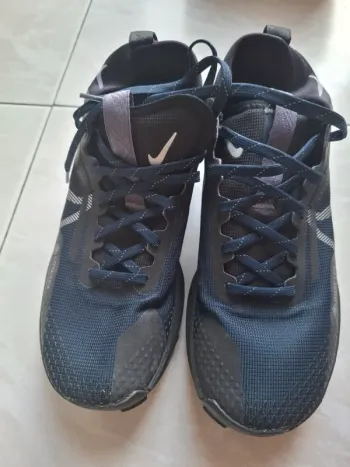 Used Pegasus React Trail 4 GTX bike — image 5 of 8