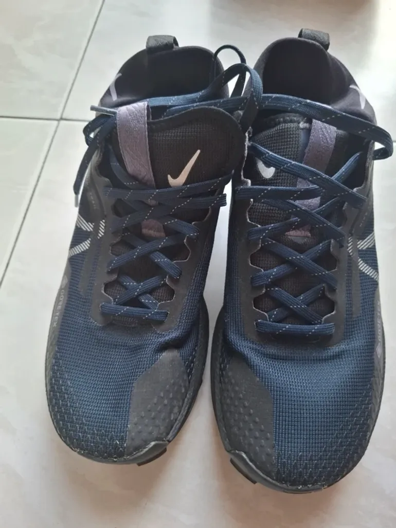 Used Pegasus React Trail 4 GTX bike — image 5 of 8