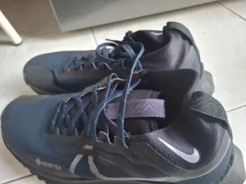 Used Pegasus React Trail 4 GTX bike — image 4 of 8