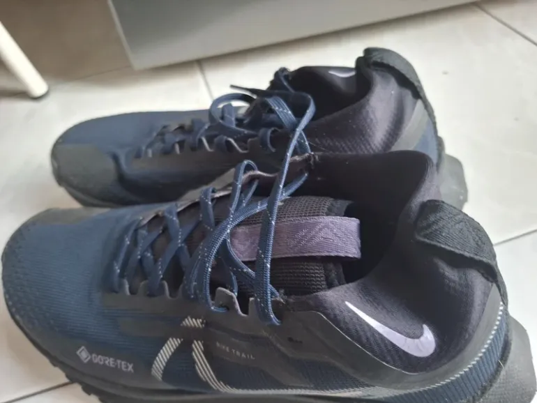 Used Pegasus React Trail 4 GTX bike — image 4 of 8