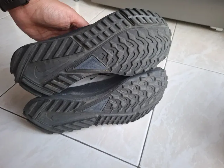Used Pegasus React Trail 4 GTX bike — image 8 of 8