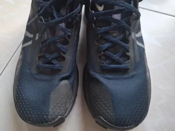 Used Pegasus React Trail 4 GTX Running Shoes