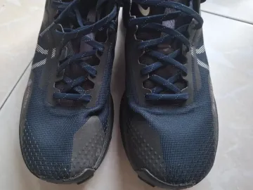 Used Pegasus React Trail 4 GTX Running Shoes