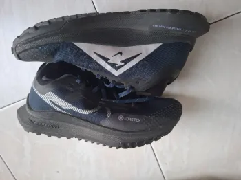 Used Pegasus React Trail 4 GTX bike — image 3 of 8