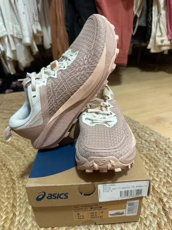 Asics Trabuco 13 Running Shoes usato