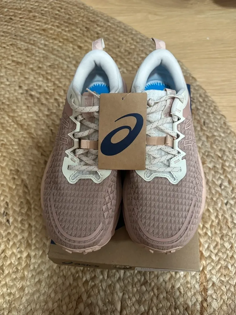 Used Asics Trabuco 13 bike — image 2 of 6