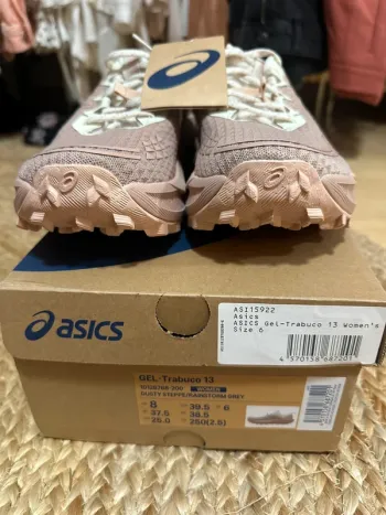 Used Asics Trabuco 13 bike — image 3 of 6
