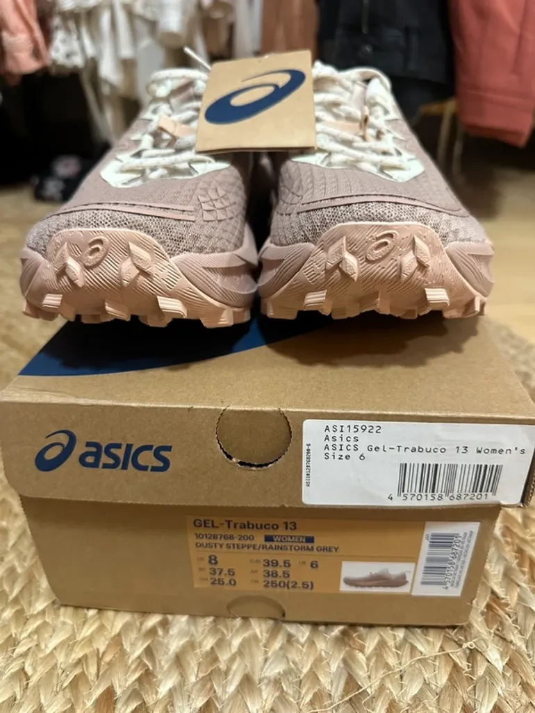 Used Asics Trabuco 13 bike — image 3 of 6