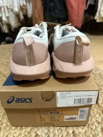 Used Asics Trabuco 13 bike — image 5 of 6