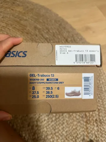 Used Asics Trabuco 13 bike — image 6 of 6