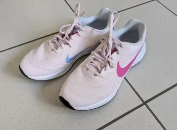 Gebrauchtes Nike Revolution bike — Bild 3 von 10