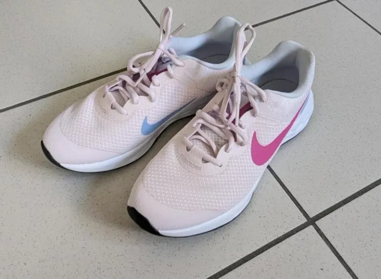 Gebrauchtes Nike Revolution bike — Bild 3 von 10