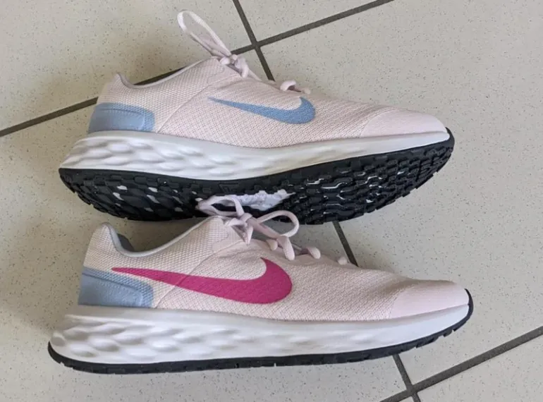 Gebrauchtes Nike Revolution bike — Bild 5 von 10