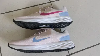 Gebrauchtes Nike Revolution bike — Bild 6 von 10