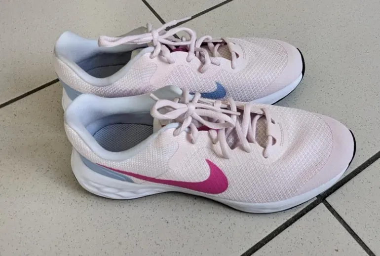 Gebrauchtes Nike Revolution bike — Bild 4 von 10