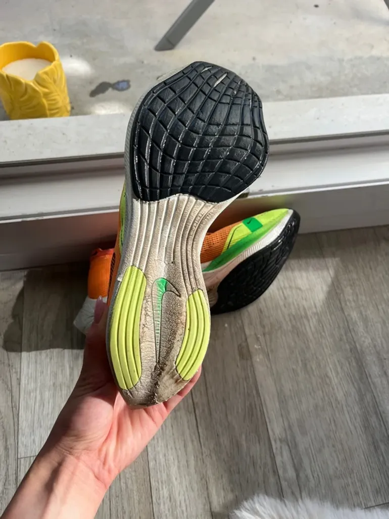 Used Nike Zoom X Next% 2 bike — image 2 of 6