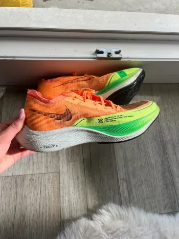Used Nike Zoom X Next% 2 Running Shoes