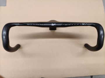 Brugt Vision Metron 5D 3K ACR 2026 bike — billede 2 af 5