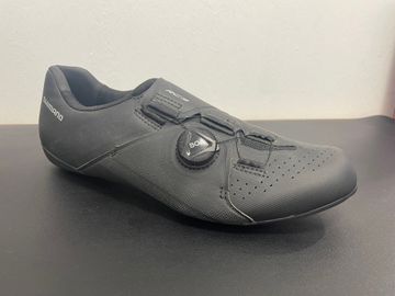 Gebrauchtes Shimano RC3 Road Cycling Shoes Cycling Shoes