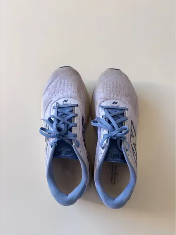 Brugt New Balance 680 bike — billede 7 af 8
