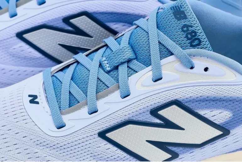 Brugt New Balance 680 bike — billede 8 af 8