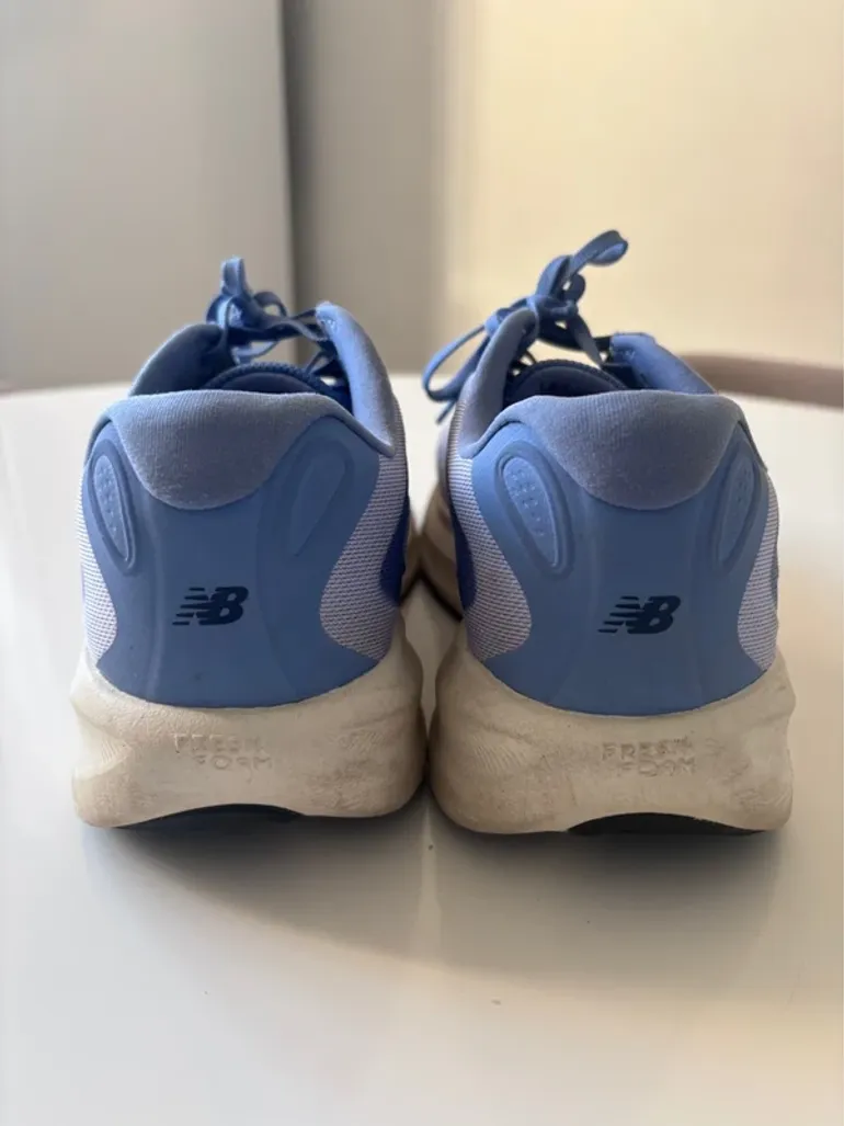 Brugt New Balance 680 bike — billede 5 af 8