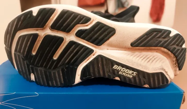 Used Brooks Glycerin 23 bike — image 4 of 8